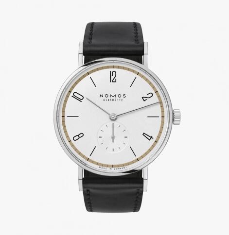 NOMOS GLASHUTTE Tangente 38 120 Jahre Depperich 138.S8 Replica Watch